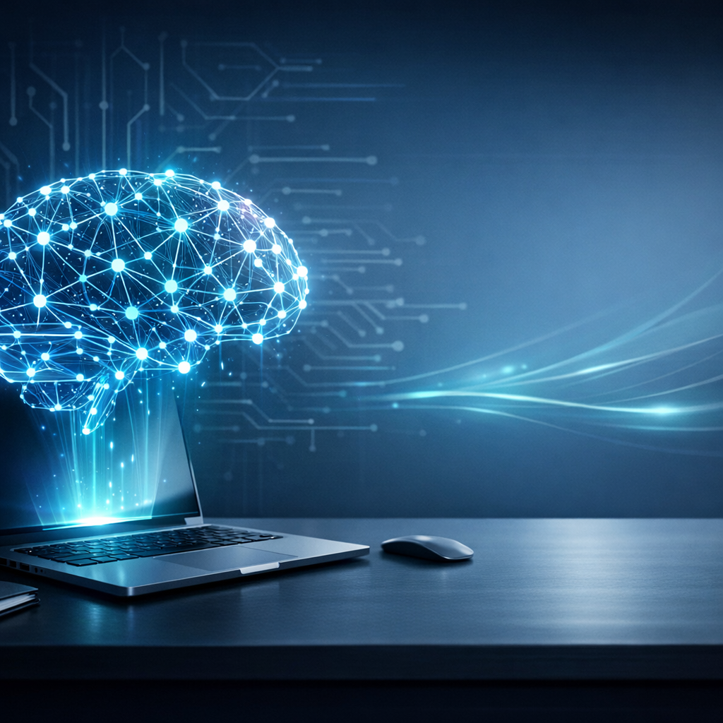 AI and technology fundamentals - getting started guide